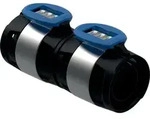 Geberit FlowFit Kupplung PPSU 50mm