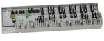 Anschlussleiste Alpha Basis direct Standard Plus 230 V f&uuml;r 10 Heiz-/K&uuml;hlzonen