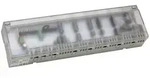 Anschlussleiste Alpha Basis direct Standard Plus 230 V f&uuml;r 6 Heiz- und...