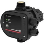 Grundfos Druckmanager PM START Einschaltdruck 1,5 bar