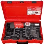 Rothenberger ROMAX 3000 AC elektrohydraulische Fitting - Pressmaschine Set Basic