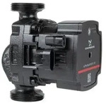 Grundfos Hocheffizienz-Umw&auml;lzpumpe ALPHA SOLAR 25-75 130 mm