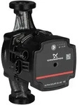 Grundfos Hocheffizienz-Umw&auml;lzpumpe ALPHA SOLAR 25-145 180 mm