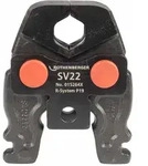 Rothenberger Pressbacke Compact SV 22 mm