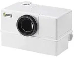 Jung Pumpen F&auml;kalienhebeanlage WCFIX 260