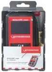 Rothenberger batteriebetriebene Inspektionskamera ROSCOPE MINI Set