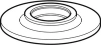 Geberit 238235161, Geberit Dichtung f&uuml;r Heberglocke zu Geberit AP-Spk AP110