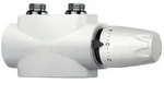 Heimeier Multilux 4 - Set, wei&szlig;