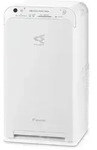 DAIKIN Luftreiniger MC55W mit Streamer-Technologie und HEPA-Filter bis zu 82 m2