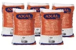 Regeneriersalz 5 x 25 kg Salztabletten f&uuml;r Enth&auml;rtungsanlagen