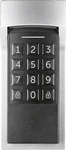 Homematic IP 156424A0, Homematic IP Smart Home Keypad HmIP-WKP