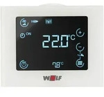 Wolf Raummodul RM-2 f&uuml;r Regelsystem WRS