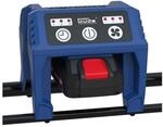 Guede G&uuml;de Akku Ventilator L&uuml;fter V 18-201-05 Tischventilator mit Akku und