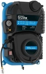Guede G&uuml;de Wandkompressor 16008 ST Druckluftstation &ouml;lfrei Automatik