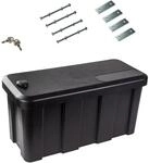 Dema Deichselbox 25L Anh&auml;nger Staubox Deichselkasten DDB25 Anh&auml;ngerbox Auto...