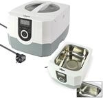 Dema Ultraschallreiniger Reiniger 1,4L 70W Set mit 2L HD-Spezialreiniger