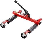 Dema PKW Auto Rangierhilfe DRH 9 Rangierheber Wagenheber Reifenwechsel bis 680...