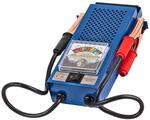 Dema Batterietester Digitaler Akkutester Batterietestger&auml;t 6/12V Akku