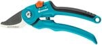 Gardena Gartenschere B/S 8854-20 Bypass 20 mm Rebschere Pflanzenschere Werkzeug...