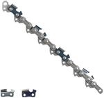 Oregon G&uuml;de Halbmei&szlig;els&auml;gekette S&auml;gekette Kette 3/8 Zoll 1,3 mm 91VXL053E