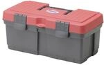 1000Angebote Werkzeugkoffer PP Alpha 16 Zoll 13L Werkzeugbox Handwerkerkoffer
