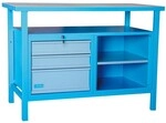Guede G&uuml;de Werkbank P 1200 SL Werktisch Arbeitstisch Werkstatttisch stabil robust