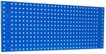 Guede G&uuml;de Werkzeug Metallwand Lochwand Werkstattwand 1200P-1 10x10 mm Lochquadrat