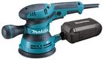 Makita Exzenterschleifer Schwingschleifer Schleifmaschine Schleifer BO5041J