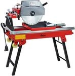 Dema Stein-S&auml;ge Steintrennmaschine Fliesenschneider Fliesen 400 mm Diamant