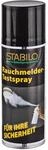 STABILO Befestigungstechnik Stabilo Rauchmelder Tester, 200 ml, Pr&uuml;fspray, Testspray
