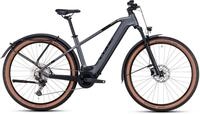 Cube Reaction Hybrid Pro 625 Allroad