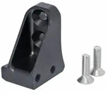 Haibike Adapter fuer Seitenstaenderbefestigung Bosch Generation 4 (Fully)