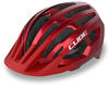 Cube Helm Offpath - red - 52-57
