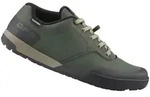 Shimano GF400 Mountainbikeschuhe - gruen - 46