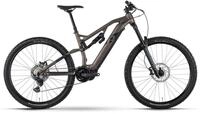 RAYMON TrailRay 160E 9.0 Shimano
