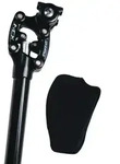 Suntour Federsattelstuetze SP12 NCX 30,9 mm - hart (95-120 kg) - 30,9 mm