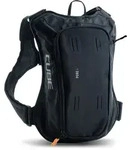 Cube Rucksack PURE 4 - black