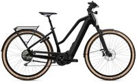 Flyer Upstreet 7.12 XC Mixed 750 Wh