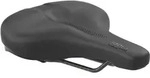 SQlab 621 ERGOLUX active 2.1 Sattel - black - 18cm