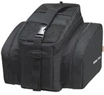 KLICKfix Rackpack 2 Plus Gepaecktraegertasche