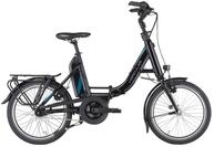 Hercules Rob Fold F7 400 Wh