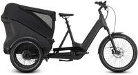 Cube Trike Cargo Hybrid 750 2026