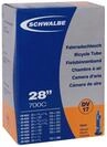 Schwalbe Schlauch DV 17 28 Zoll