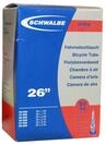 Schwalbe Schlauch SV 14 26 " Extra light