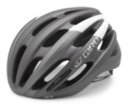 Giro Foray Fahrradhelm Rennrad