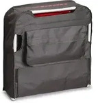 Uebler Transporttasche fuer Uebler Fahrradtraeger i21Z