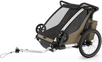Thule Chariot Cross 2 DOUBLE