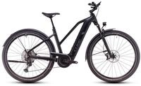 Cube Nuride Hybrid SLX 800 Allroad Trapez 2025