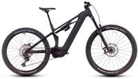 Cube Stereo Hybrid ONE77 HPC SLX 800 2025