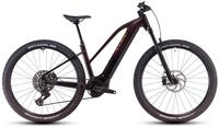 Cube Reaction Hybrid SLT Trapez 2025